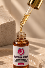 Load image into Gallery viewer, Ice & Dee Egyptian Serum