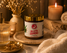 Load image into Gallery viewer, Ice & Dee Glutadiamond Face & Body Cream