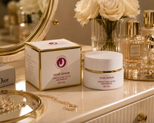 Lade das Bild in den Galerie-Viewer, Ice & Dee Acne Serum (Cream)