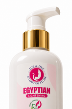 Load image into Gallery viewer, Ice & Dee Egyptian Body Lotion