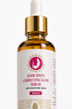 Carica l'immagine nel visualizzatore di Gallery, Ice & Dee Dark Spots Correcting Glow Serum