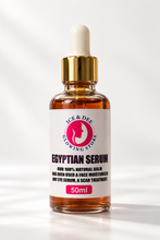 Load image into Gallery viewer, Ice & Dee Egyptian Serum
