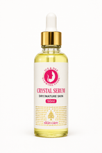 Load image into Gallery viewer, Ice & Dee Crystal Serum