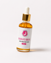 Carica l'immagine nel visualizzatore di Gallery, Ice & Dee Radiant Serum