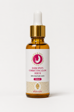 Carica l'immagine nel visualizzatore di Gallery, Ice & Dee Dark Spots Correcting Glow Serum