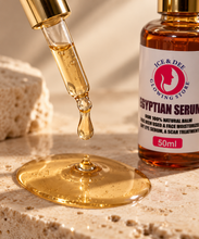 Load image into Gallery viewer, Ice & Dee Egyptian Serum