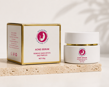 Lade das Bild in den Galerie-Viewer, Ice & Dee Acne Serum (Cream)