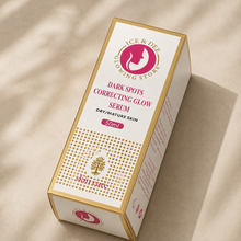 Carica l'immagine nel visualizzatore di Gallery, Ice & Dee Dark Spots Correcting Glow Serum
