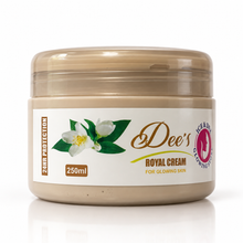 Load image into Gallery viewer, Dee's Royal Cream
