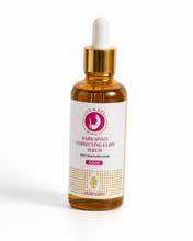 Carica l'immagine nel visualizzatore di Gallery, Ice & Dee Dark Spots Correcting Glow Serum