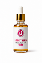 Carica l'immagine nel visualizzatore di Gallery, Ice & Dee Radiant Serum