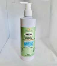 Charger l'image dans la galerie, Nakambe Tempted Moroccan Sunset Shower Gel with Akpi/Djansang 250ml