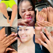 Load image into Gallery viewer, Ice & Dee Glutadoc Body Serum, Glowing, Bright skin complexion ||50ml||