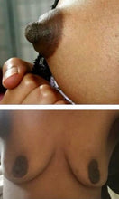 Load image into Gallery viewer, Akpi Oil for Butt Enlargement 100ml+Fenugreek Oil for breast Firming 50ml Bundle