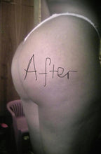 Load image into Gallery viewer, Nakambe AfroCurves fenugreek oil for butt lifting and firming 50ml.