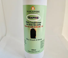 Lade das Bild in den Galerie-Viewer, Nakambe Tempted Chebe Hair Conditioner 250ml