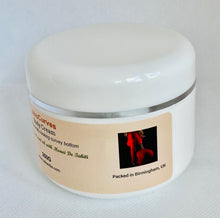 Load image into Gallery viewer, Nakambe Afrocurves Body Cream with Akpi Oil & Monoi De Tahiti for Butt Enlargement 250g