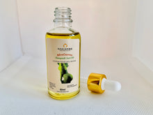 Load image into Gallery viewer, Nakambe AfroCurves fenugreek oil for butt lifting and firming 50ml.