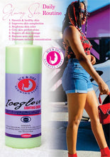 Load image into Gallery viewer, Iceglow Brightening Lotion, For a natural, beautiful, bright skin tone ||300ml||