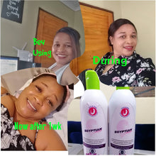 Load image into Gallery viewer, Ice & Dee Egyptian Lightening Lotion For a Glowing Light Complexion ||500ml||