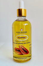 Charger l'image dans la galerie, Papaya Seed Body Oil