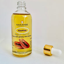 Charger l'image dans la galerie, Papaya Seed Body Oil