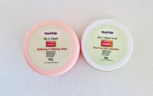 Lade das Bild in den Galerie-Viewer, Nakambe Tempted Brightening Lip Balm+Lip Scrub Bundle 20g+10g