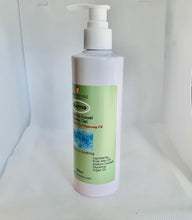 Charger l'image dans la galerie, Nakambe Tempted Moroccan Sunset Shower Gel with Akpi/Djansang 250ml