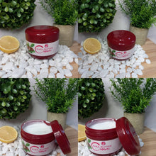 Load image into Gallery viewer, Ice & Dee Shea Butter cream, repairs damaged skin and fights blemishes