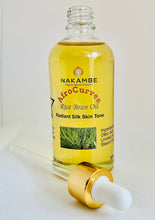 Load image into Gallery viewer, Rice Bran Body Oil