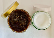 Lade das Bild in den Galerie-Viewer, Tempted Brightening Face Cream+Black soap with Snow White 120g+250g