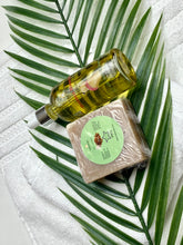 Lade das Bild in den Galerie-Viewer, Nakambe Xtra Powerful Butt Enlargement Oil 100ml + Akpi Soap 120g | Bundle |