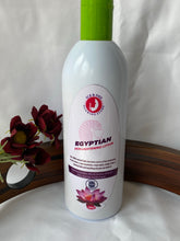 Load image into Gallery viewer, Ice & Dee Egyptian Lightening Lotion For a Glowing Light Complexion ||500ml||