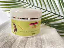 Charger l'image dans la galerie, Tempted Brightening Body Cream with Glutathione & Collagen 250g