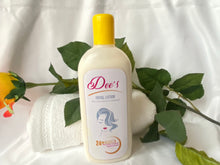 Load image into Gallery viewer, Dee's Royal Lotion, For maintaining natural glowing skin tone || 300ml ||
