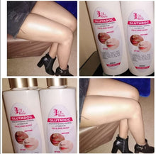 Load image into Gallery viewer, Glutadoc Skin Brightening Lotion ||Get a Glowing light skin|| ||500ml|
