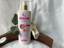 Load image into Gallery viewer, Glutadoc Skin Brightening Lotion ||Get a Glowing light skin|| ||500ml|