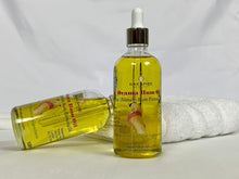 Lade das Bild in den Galerie-Viewer, Nakambe Xtra Powerful Butt enhancement Oil | Natural lift | Curvy Butt |