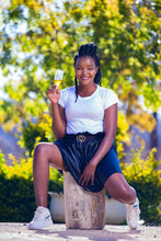 Load image into Gallery viewer, Ice & Dee Shea Butter cream, repairs damaged skin and fights blemishes