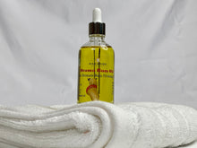 Lade das Bild in den Galerie-Viewer, Nakambe Xtra Powerful Butt enhancement Oil | Natural lift | Curvy Butt |