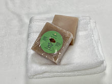 Load image into Gallery viewer, Akpi (Djansang) Soap Bar