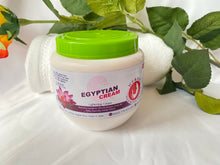 Load image into Gallery viewer, Ice & Dee Skin Lightening Egyptian Cream, Glows and Moisturises