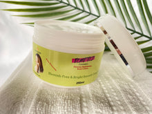 Charger l'image dans la galerie, Tempted Brightening Body Cream with Glutathione & Collagen 250g