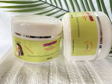 Charger l'image dans la galerie, Tempted Brightening Body Cream with Glutathione & Collagen 250g