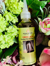 Lade das Bild in den Galerie-Viewer, Nakambe Shikakai Oil For Hair Strengthening and Growth 100ml