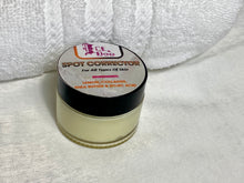Load image into Gallery viewer, Ice & Dee Skin Spot Corrector, great for erasing spots on face and body 60g