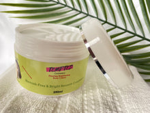 Charger l'image dans la galerie, Tempted Brightening Body Cream with Glutathione & Collagen 250g