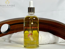 Lade das Bild in den Galerie-Viewer, Nakambe Xtra Powerful Butt enhancement Oil | Natural lift | Curvy Butt |