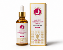 Charger l'image dans la galerie, Ice &amp; Dee Dark Spots Correcting Glow Serum
