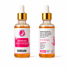 Charger l'image dans la galerie, Ice &amp; Dee Indian Half Cast X3 Serum
